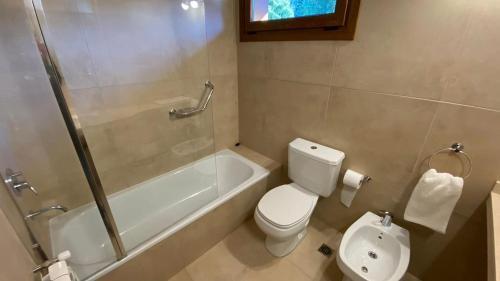 Apartamento D�plex Moreno 1