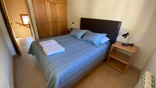 Apartamento D�plex Moreno 2