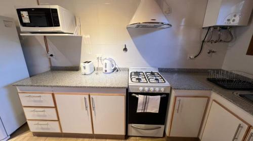 Apartamento D�plex Moreno 2