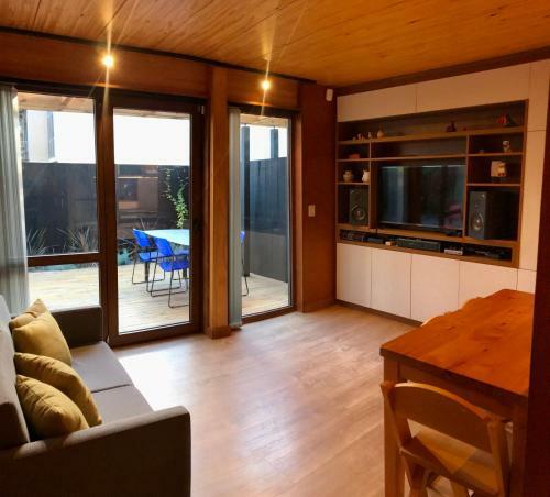 Apartamento Vivero 4 Dto 4