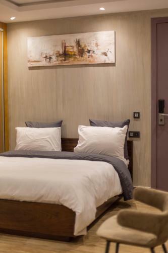 Hotel Abidjan Luxury Residence