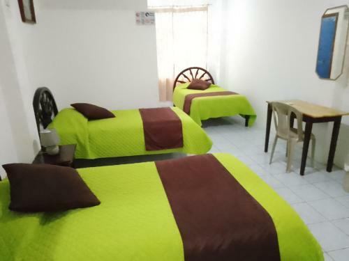 Hotel Isla Del Descanso