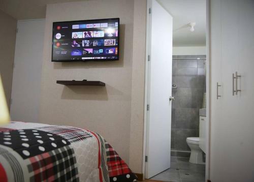 Brand New Apartment, With Excellent Location