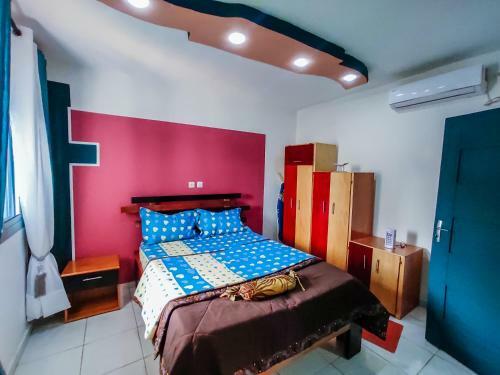 Apartamento Mooksquare - Bn Spot