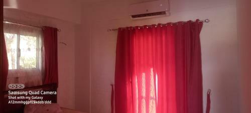 Apartamento Habu Temple View