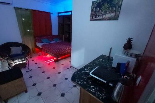 Apartamento The Yaf� Bastos 4