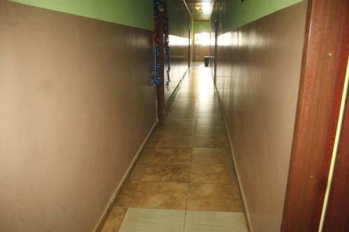 Apartamento Nezafi Specious Appart Logone