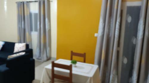 Apartamento Appartement Meubl� Yaound�