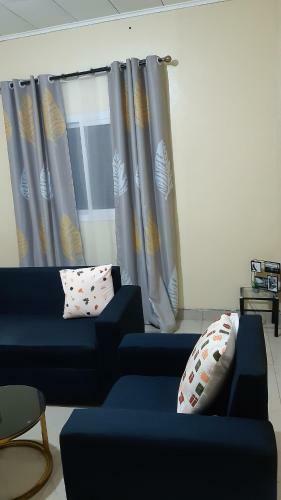 Apartamento Appartement Meubl� Yaound�