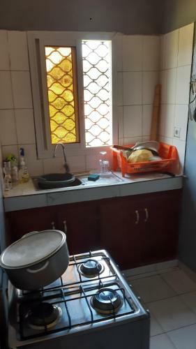 Apartamento Appartement Meubl� Yaound�