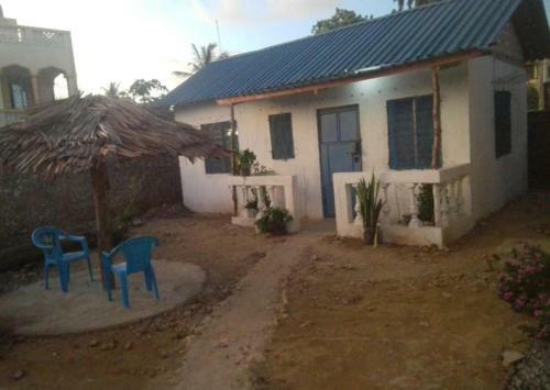 Captivating 1-bed Apartment In Mombasa