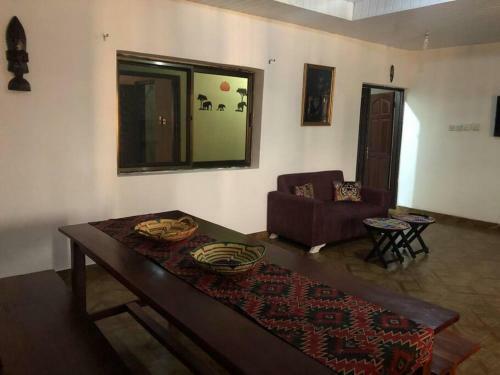 Apartamento Beach Birds Guest House
