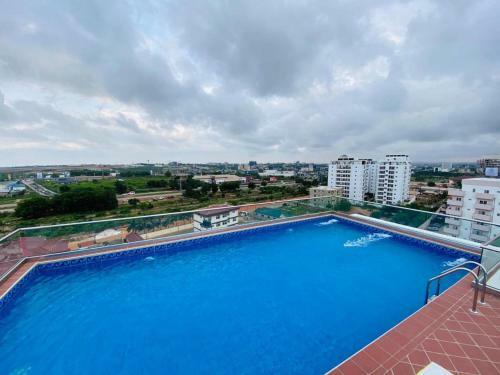 Apartamento Exquisite Studio Room & 1 Bedroom