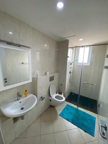 Apartamento Luxe Studio Room And 1 Bedroom