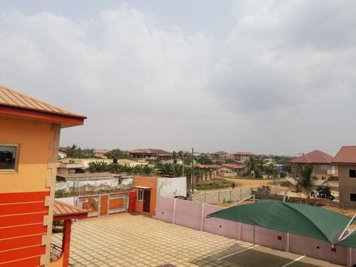 Apartamento Gem In East Legon-gated Community