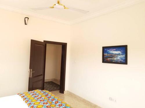 Apartamento Gem In East Legon-gated Community