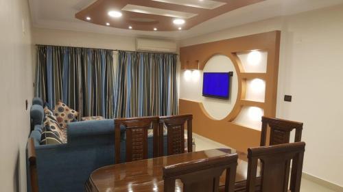 Apartamento ??? ?????? ???? ????? ??????????