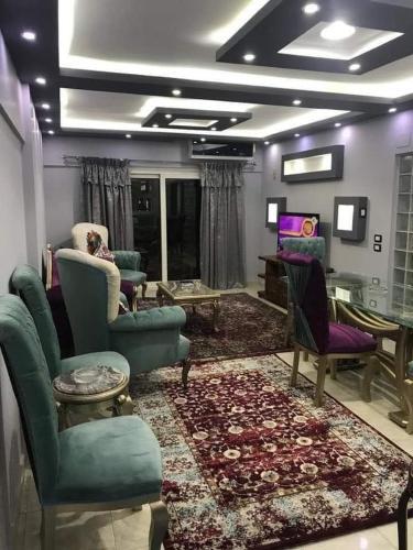 Apartamento ??? ?????? ???? ????? ??????????