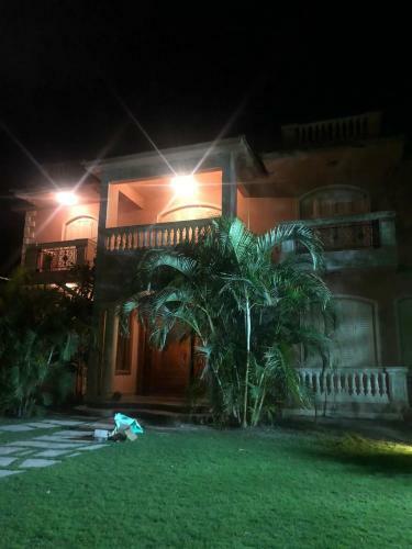Villa ?????? ????? ??????????