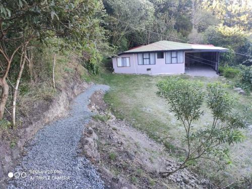 Casa Garibaldi Monteverde