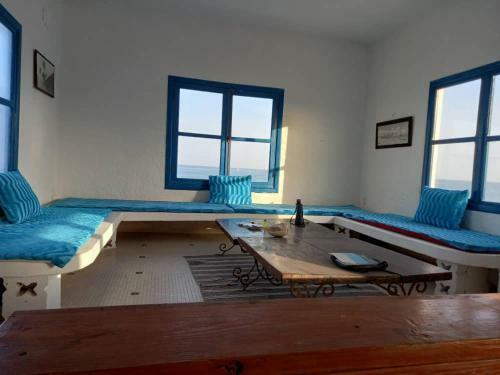 Hotel Villa Maguela At Sea