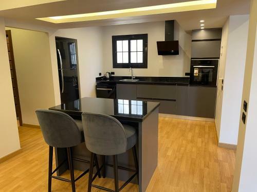 Apartamento Top L�genhet