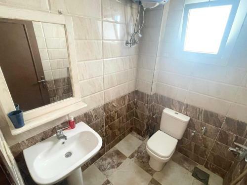 Apartamento Terracotta House