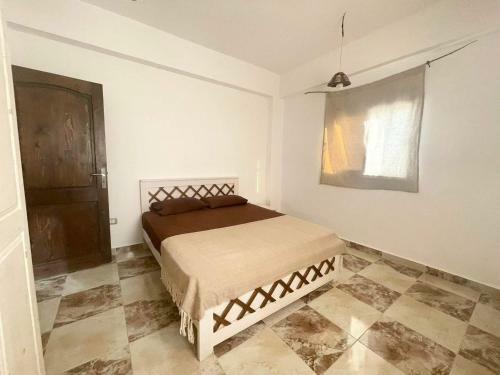 Apartamento Terracotta House