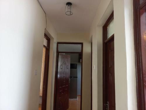 Pro-kala Furnished Apartments
