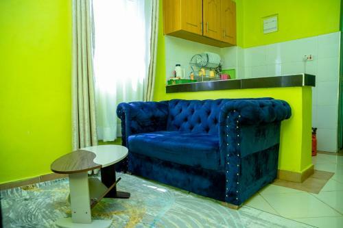 Apartamento Lolwe Suites