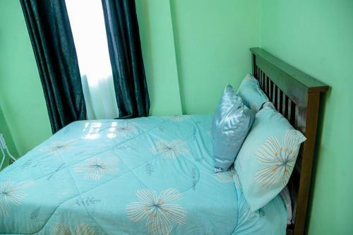 Apartamento Lolwe Suites