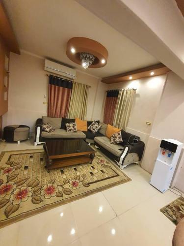 Mohandsen Apartments