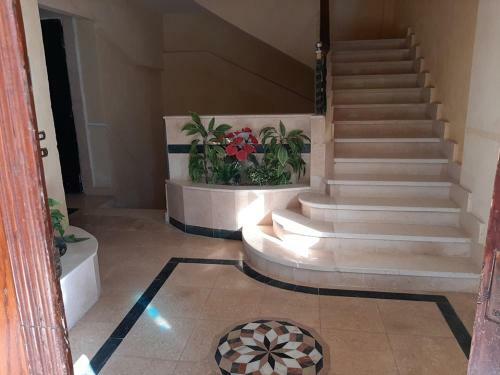 Small Friendly Apart In A Villa - New Cairo 5th Settlement