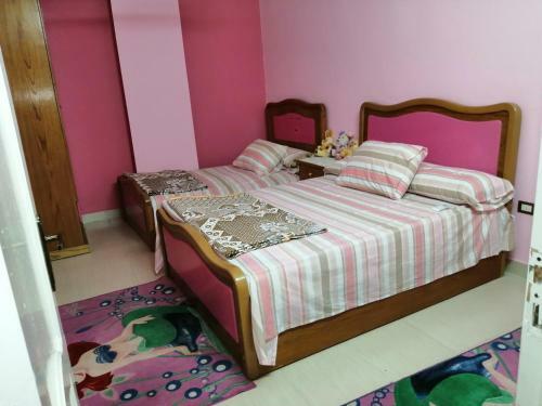 Apartamento Intsar Department