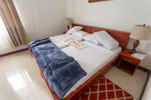 Royal Elmount Hotel
