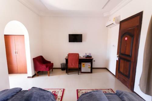 Royal Elmount Hotel