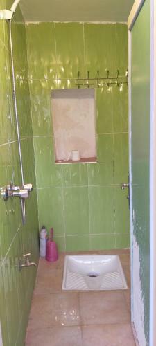 Hostal G�te Tizinoubadou