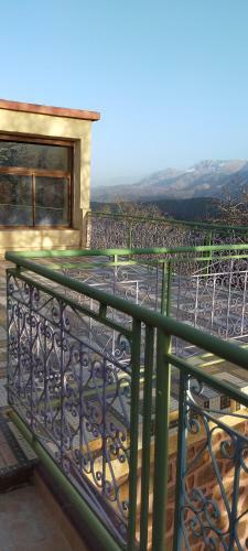 Hostal G�te Tizinoubadou