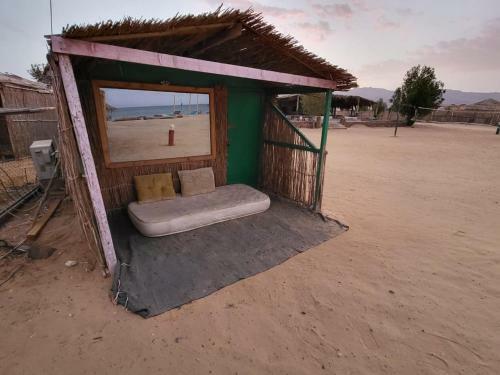 Africa Beach Camp