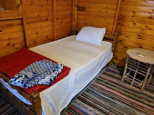 Africa Beach Camp