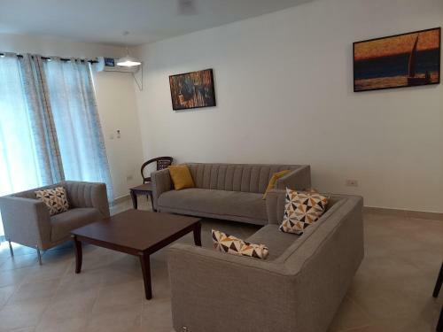 Apartamento Ocean Elite 1
