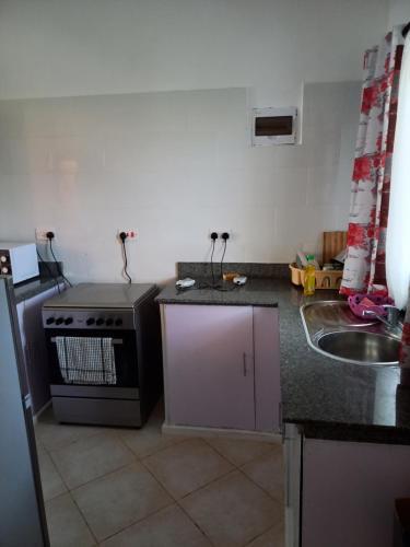 Apartamento Ocean Elite 1