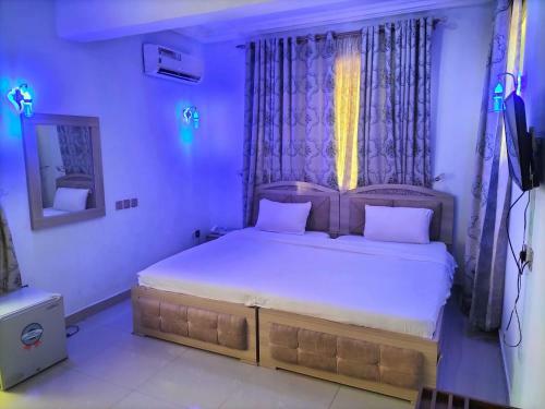 Hotel Msp Residence