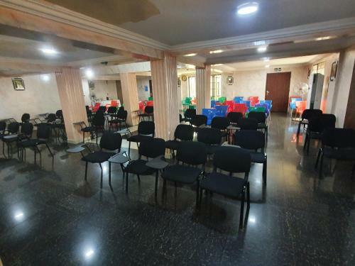 Hotel Msp Residence
