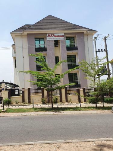 Hotel Msp Residence