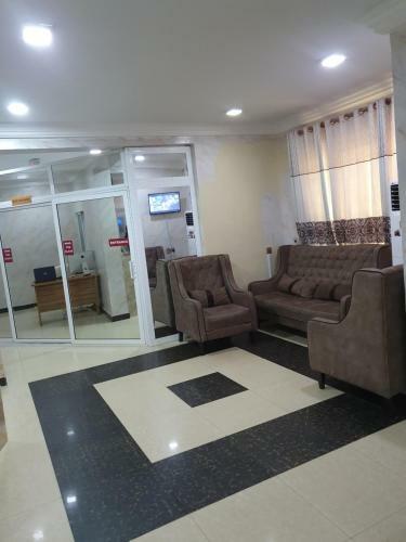 Hotel Msp Residence