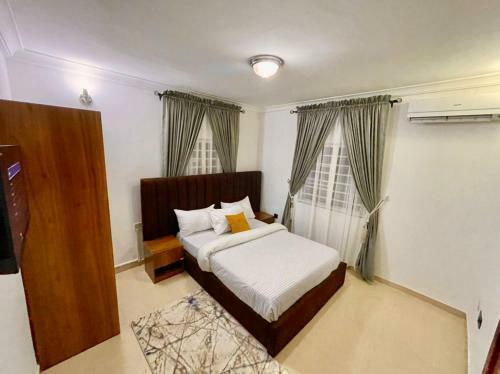Apartamento Thepod 2