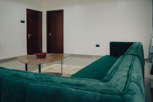 Apartamento Thepod 2