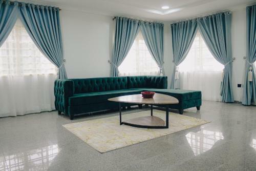 Apartamento Thepod 2