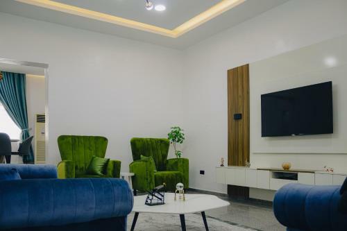 Apartamento Thepod 2